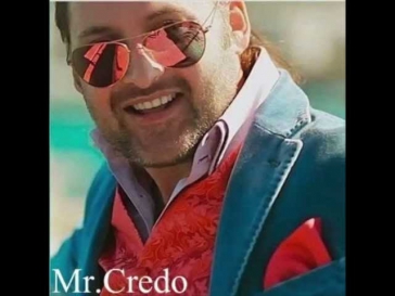 Mr.Credo