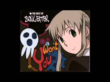 Soul Eater - OP 1 Resonance Full HD