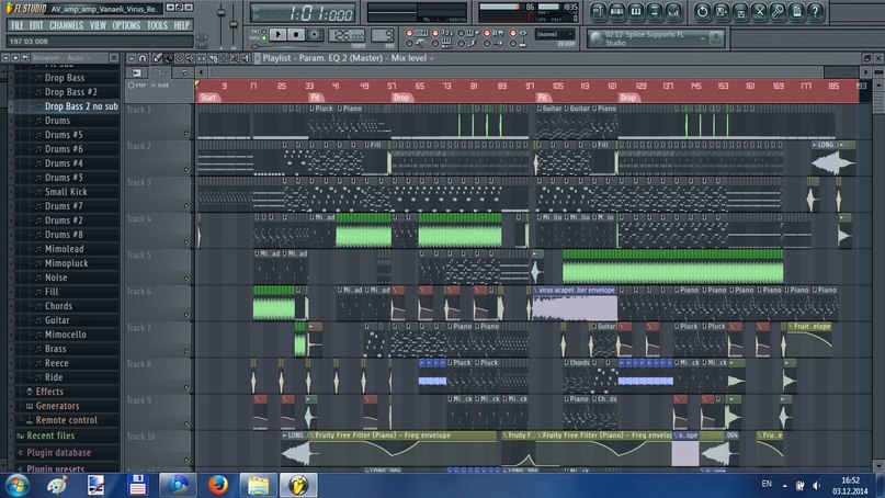 4 Новинки Radio Record - Martin Garrix, MOTi - Virus (How About Now)