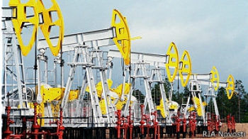 Нефть