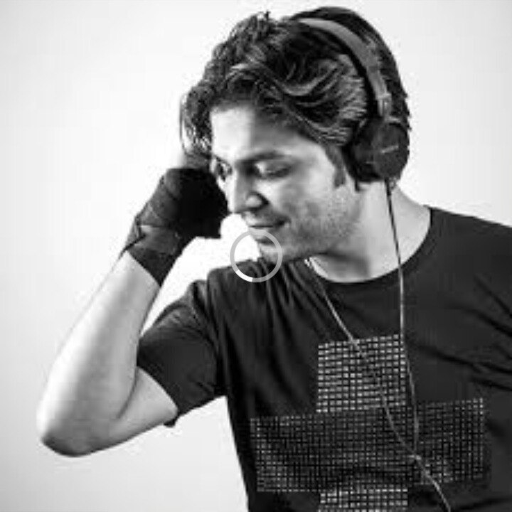 Ankit Tiwari - Aasan Nahin Yahan(Из к/ф.