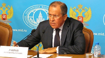Сергей Лавров