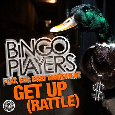 Bingo Players feat. Far East Movement - Get Up (Rattle) (The Prototypes Remix)