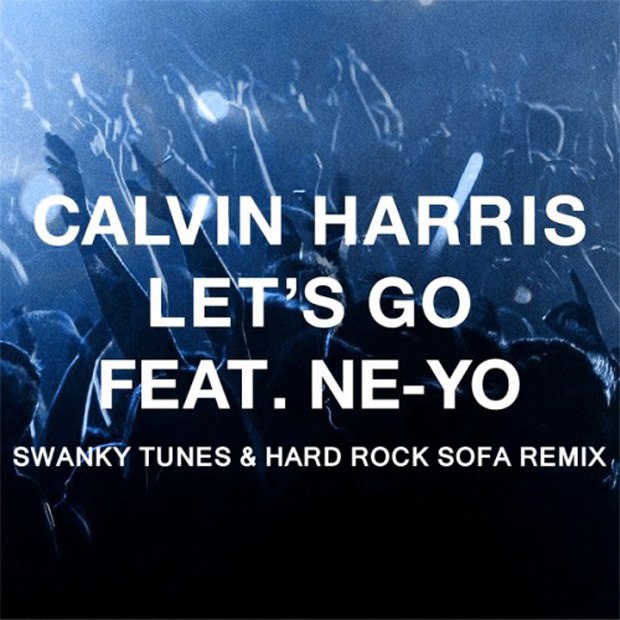Calvin Harris feat. Ne-Yo - Let's Go (реклама пепси 2012) Месси,Агуэро,Лэмпард,Уилшир,Дрогба,Торрес, Аршавин