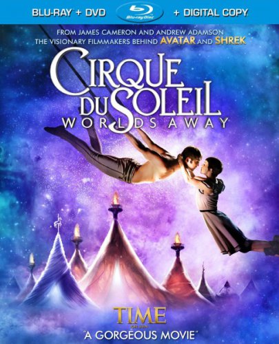 Cirque du Soleil (Цирк дю солей сказочный мир) - Gamelan (Ma'saiyah yon'tala)