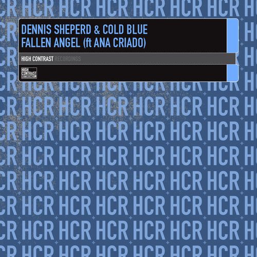 Dennis Sheperd & Cold Blue Feat Ana Criado - Fallen Angel (Dennis Sheperd Club Mix)