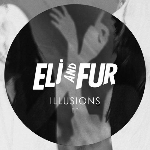 Eli And Fur - You're So High (Original Mix) (320 kb/s) релакс