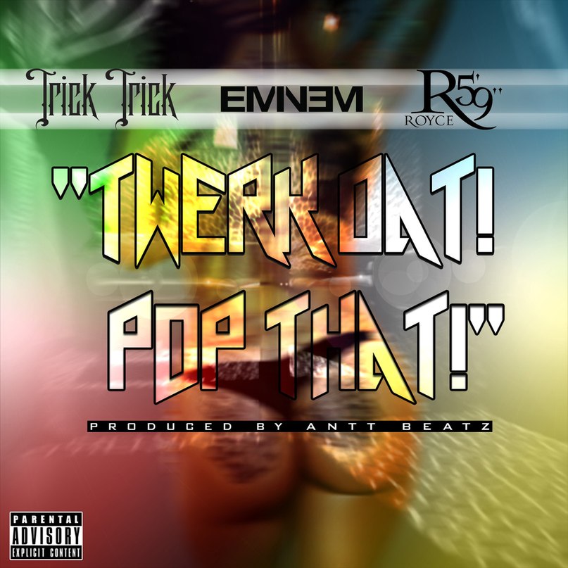 Eminem feat.Royce Da 5'9