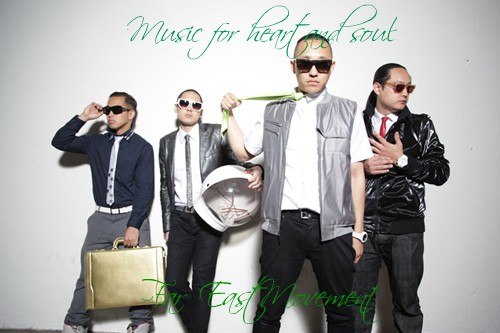 Far East Movement - Girls On the Dance Floor (Feat. The Stereotypes)