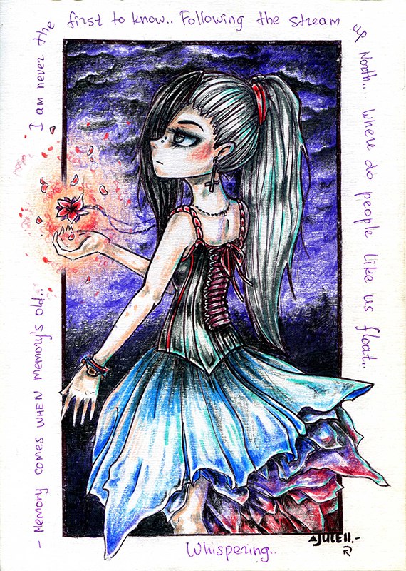 Fever Ray (OST 