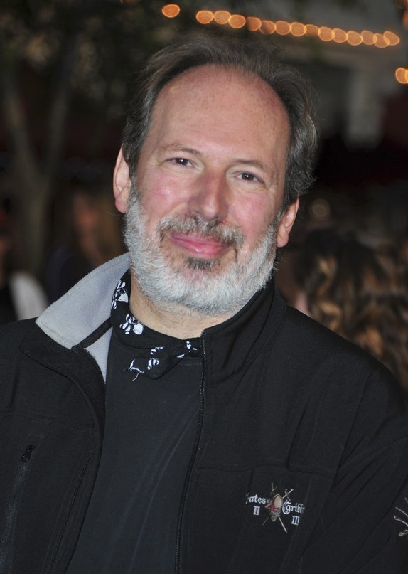 Hans Zimmer - Marital Sabotage (OST 