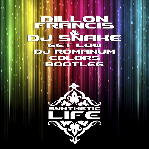 Хиты Radio Record 2014 - Dillon Francis & DJ Snake - Get Low
