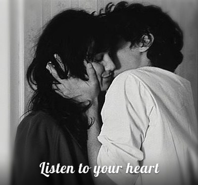 каверок на романтическую довольно мелодию оцениваем) - Listen to your Heart