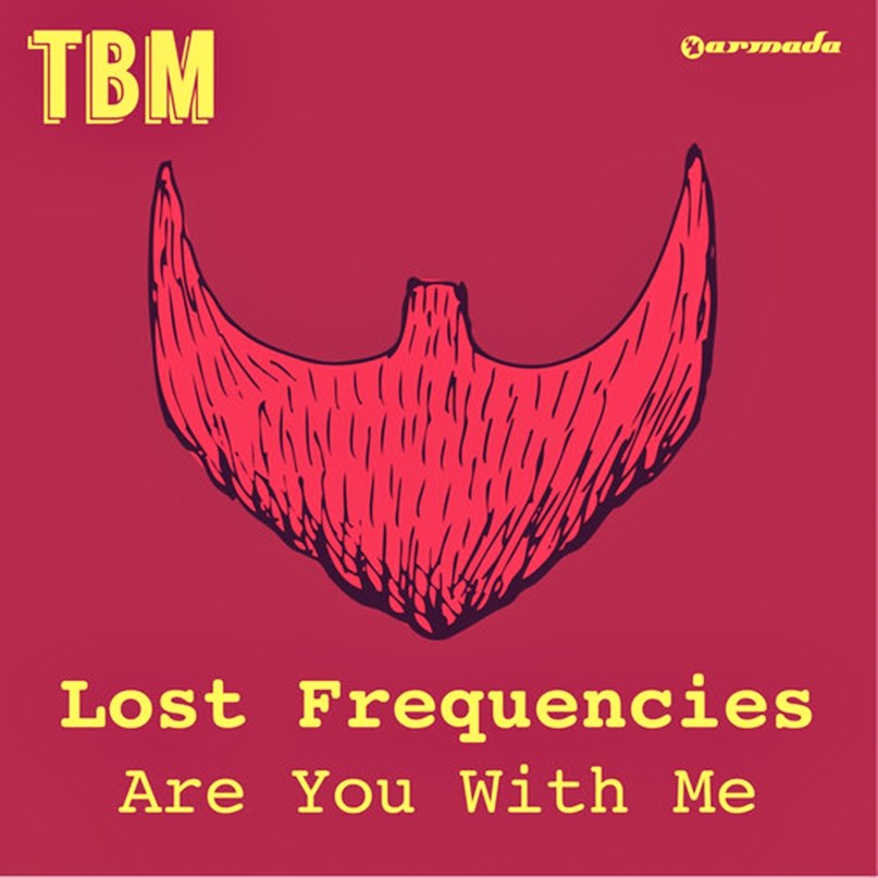 Lost Frequencies Feat. Easton Corbin - Are You With Me (Original mix)