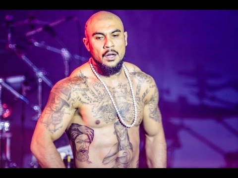 MC Doni feat. Тимати (Record mix) - БОРОДА РЕШАЕТ ВОПРОС