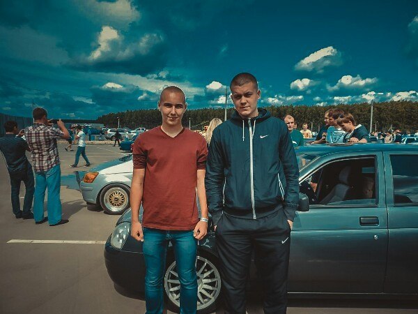 Мишаня Тури-Рури - БПАН Таганрог (Domich prod.)