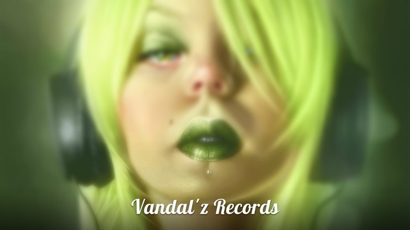 - моя песня в исполнение-Эльбруса Джанмирзоева - дыши - (Vandal'z Records)