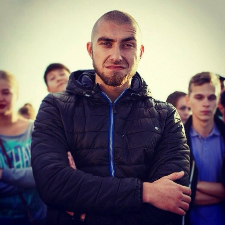 Mr.Makintosh (Гарри Топор) - Улыбок тебе, казак (1/4 final) (against V1NT)
