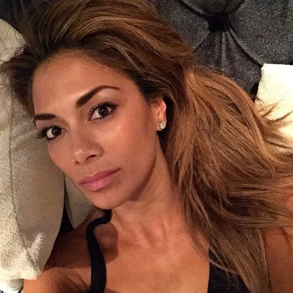 Nicole Scherzinger - Erotica Revolution (Bonus Track - NoTags)