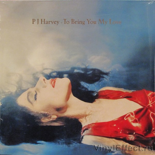 PJ Harvey / To Bring You My Love - 04 C'mon Billy  (vkontakte.ru/bestmusiclub)