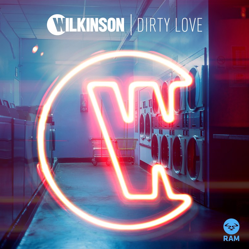 Wilkinson - Need To Know Feat. Iman Original Mix vk.com/dance.news