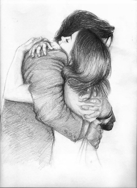 You will never know I will never show - What I feel What I need from you