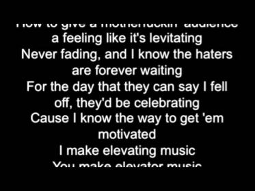 Как научиться петь самую быструю часть песни Eminem - Rap God