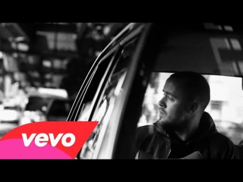 Maverick Sabre - Emotion (Ain't Nobody)