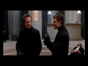 The Boondock Saints (Rus, Goblin), Best moment