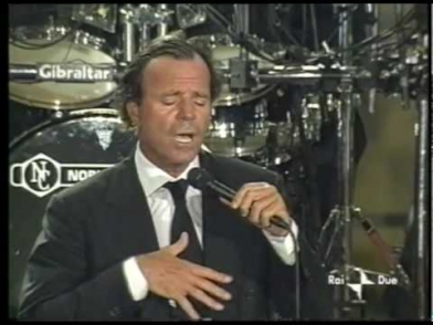 Julio Iglesias - Caruso