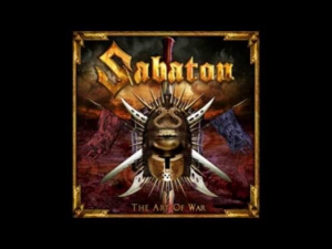 Sabaton   The Art of War