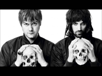 Kasabian - Stevie