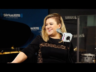 Kelly Clarkson 