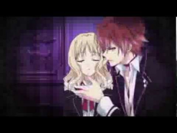 Diabolik Lovers - Opening