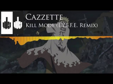 Beam Me Up (I.Y.F.F.E. Remix) - Cazzette