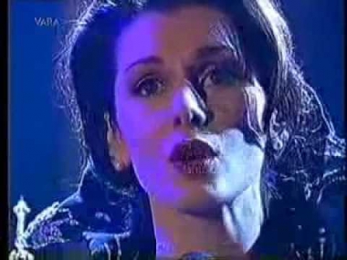 Emma Shapplin   Spente Le Stelle 1998]