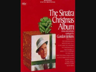 Frank Sinatra - Have Yourself A Merry Little Christmas