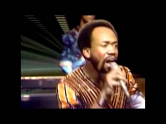 September [HD] - Earth, Wind & Fire