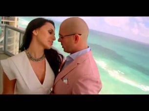 Ahmed Chawki feat. Pitbull - Habibi I Love You