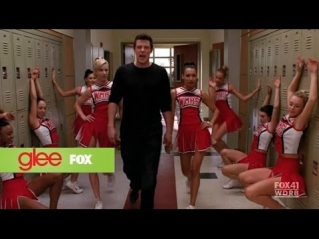 Glee - Hello, I Love You (Full Performance)