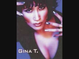 Gina T - Tokyo by Night