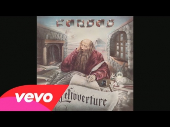 Kansas - Carry On Wayward Son