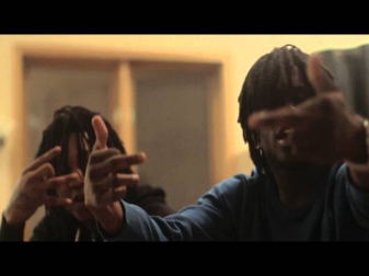 Chief Keef - Love Sosa | Shot by @DGainzBeats