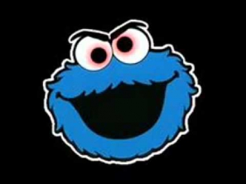Cookie Monsta - You Can Do It!