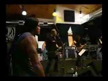 Metallica - Sweet Amber (Live In Studio)