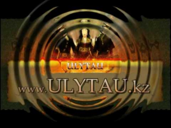 Ulytau