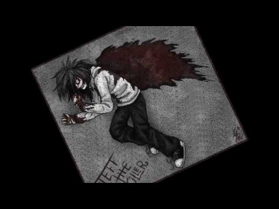 Jeff the Killer - Ну и что , что я псих ?!