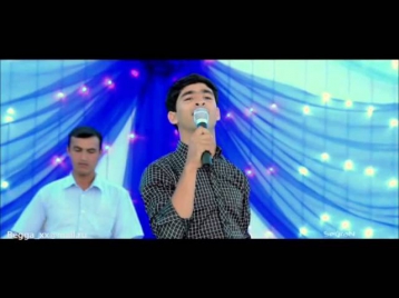 Arslan Nuryyew - Shemshat (2013) music Nury kasoy