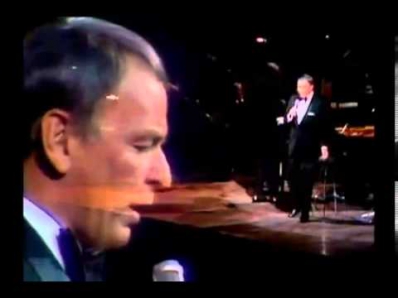 Frank Sinatra  My way.Мой путь.