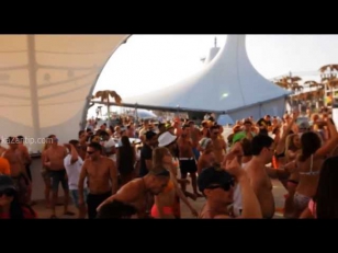 kaZantip 2014 Festival Trailer - kaZantip.com